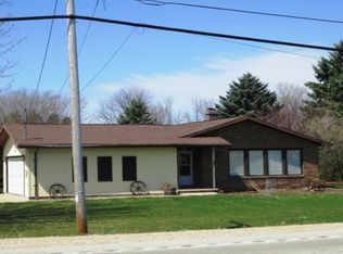 N3109 State Road 47, Appleton, WI 54913