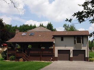 502 Sawmill Run Rd, Butler, PA 16001