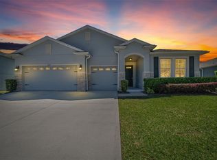 5048 SW 57th Pl, Ocala, FL 34474