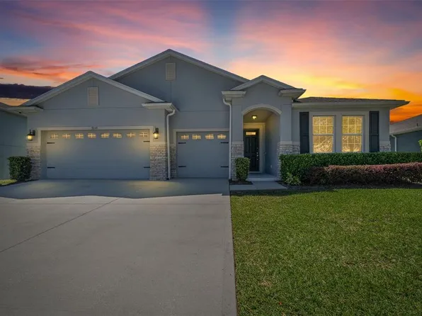 5048 SW 57th Pl, Ocala, FL 34474