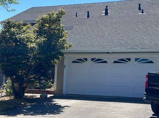 (Undisclosed Address), Napa, CA 94558