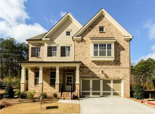 805 Miranda Ter, Alpharetta, GA 30004