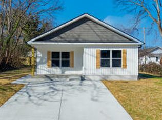 250 Lang St SE, Cleveland, TN 37311