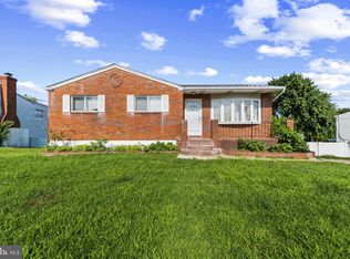 2308 Hamiltowne Cir, Baltimore, MD 21237