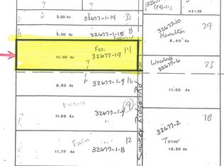 0 Smokey Rdg, Onalaska, WA 98570