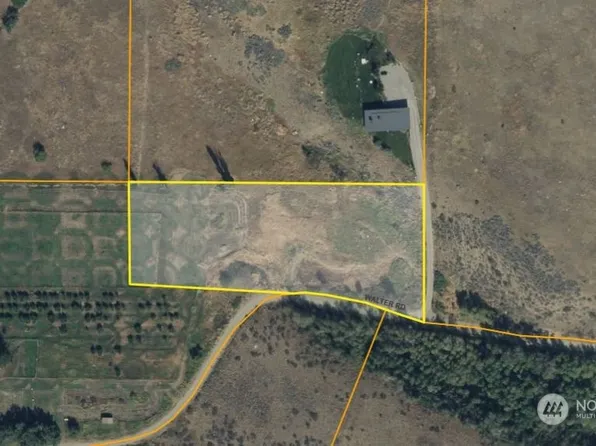 13 Walter Road, Winthrop, WA 98862