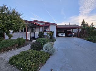 5701 NE Saint Johns Rd, Vancouver, WA 98661