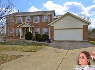 10210 Coral Trail Ct, Saint Louis, MO