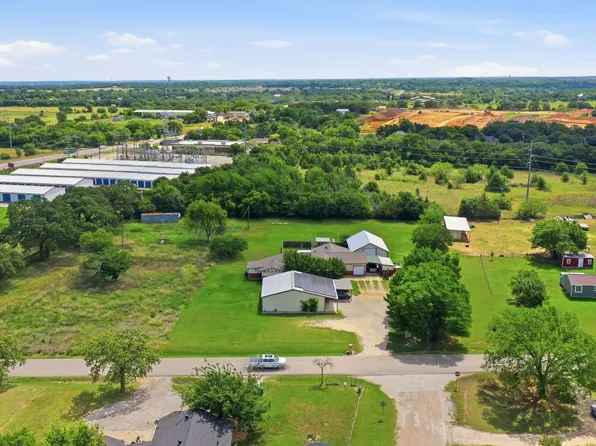 6700 County Road 1022, Joshua, TX 76058