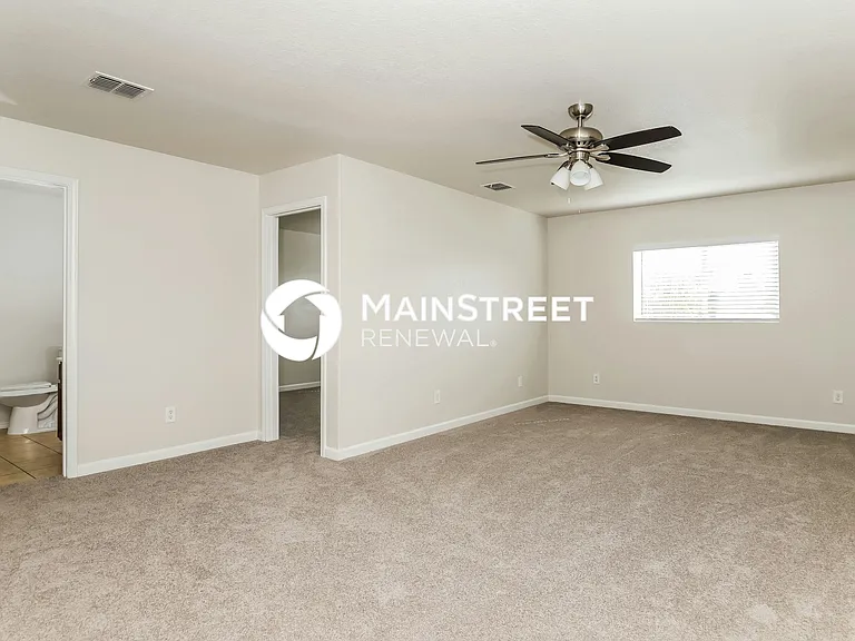 Bonus Room