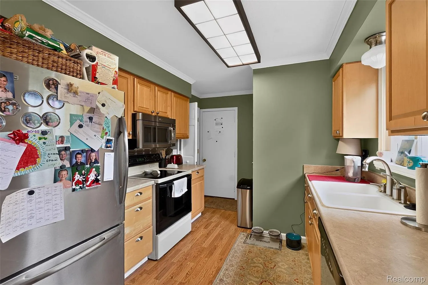 2 bed, 1100 sqft, $1,400 — Photo 4