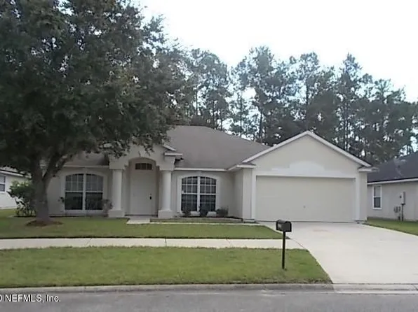 11035 E Apple Blossom Trl, Jacksonville, FL 32218