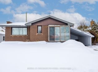 1291 Notting Hill Ave, Ottawa, ON K1V 6T5