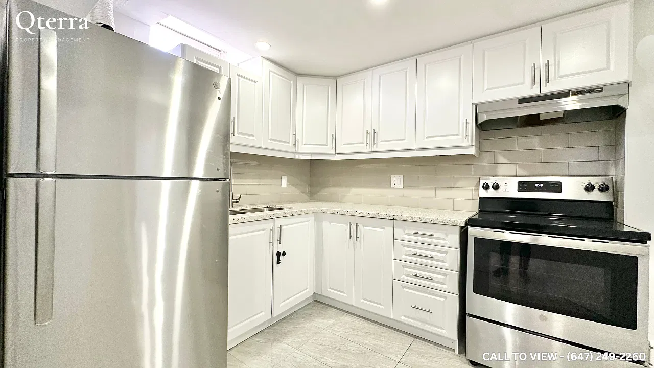 2 bed, 1000 sqft, $1,850 — Photo 4