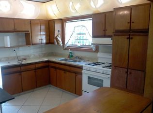 17331 NW 27th Ct, Miami Gardens, FL 33056