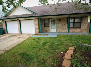 5001 Union Cir, Oklahoma City, OK 73135