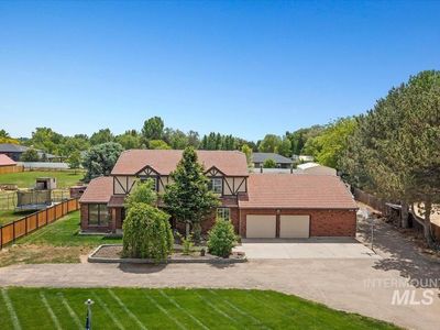 4919 Cherry Ln, Nampa, ID, 83687