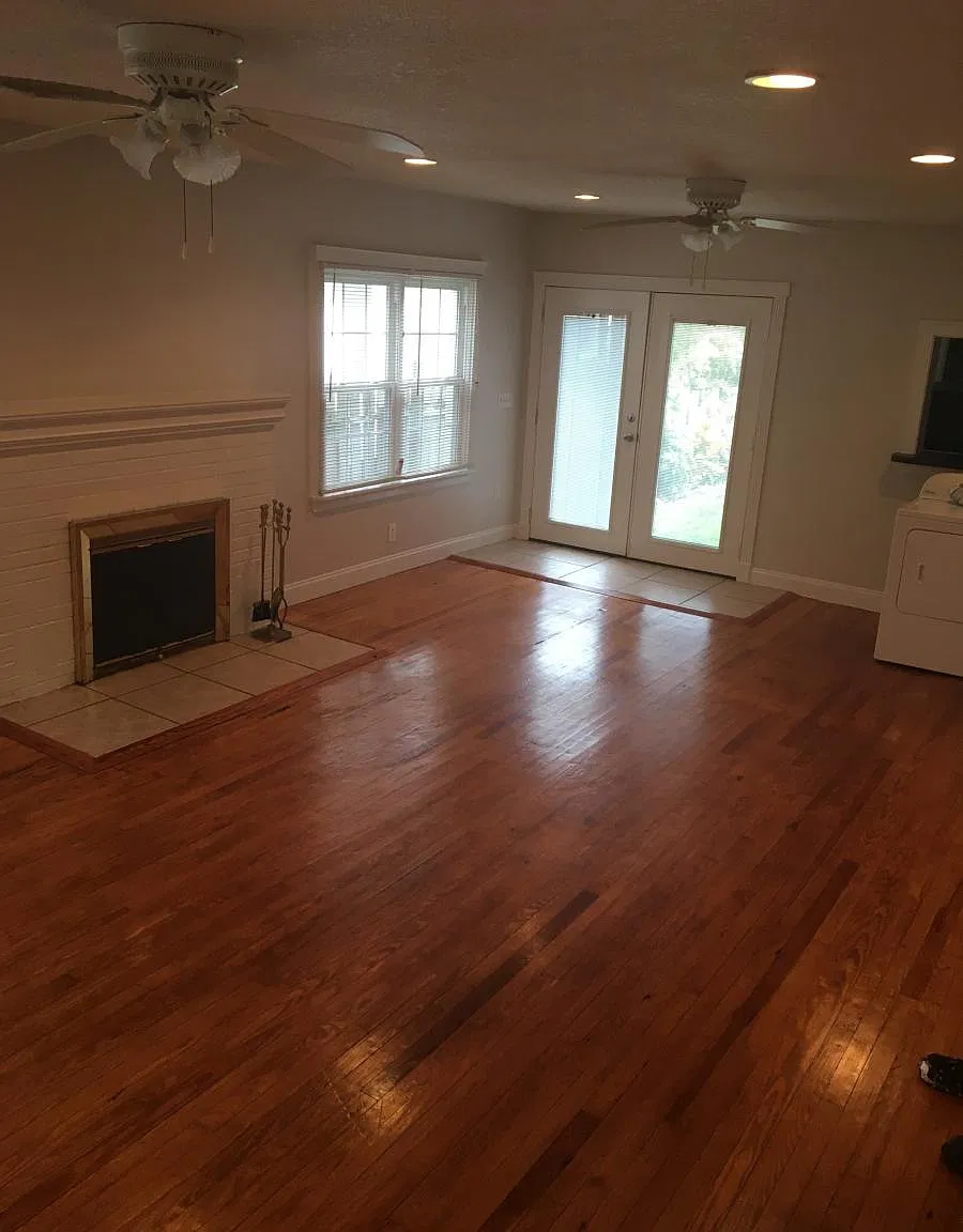 2 bed, 750 sqft, $1,875 — Photo 1