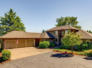 15901 SW Bell Rd, Sherwood, OR 97140