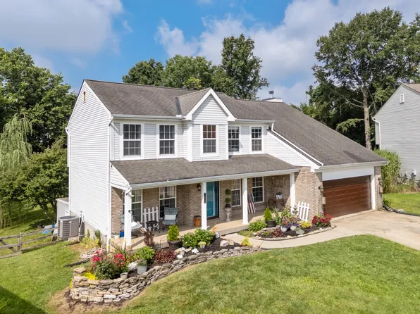 10115 Golden Pond Dr, Union, KY 41091