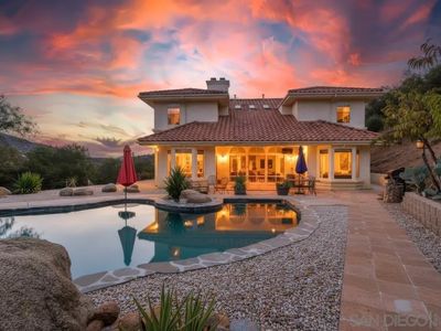 15735 Lawson Valley Rd, Jamul, CA, 91935