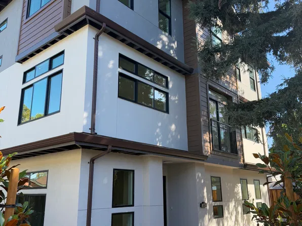 247 Vera Ave, Redwood City, CA 94061