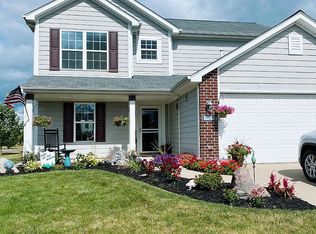 5728 Gate Tree Ln, Fort Wayne, IN 46835