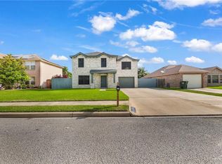 2016 W 40th St, Mission, TX 78573