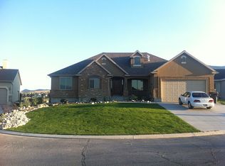 1909 Prairie Pond Rd, Saratoga Springs, UT 84045