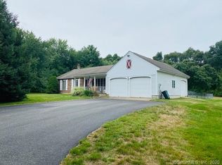 371 Lathrop Rd, Plainfield, CT 06374