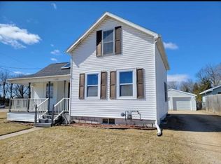 329 S Walter Ave, Appleton, WI 54915