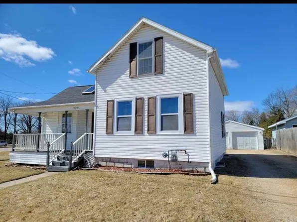 329 S Walter Ave, Appleton, WI 54915