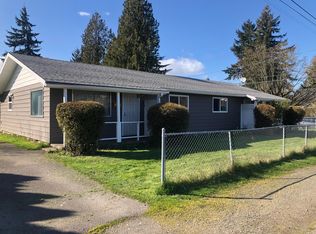 4619 NE 52nd Ave, Portland, OR 97218