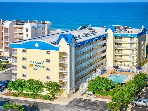 6007 Atlantic Ave Unit 207, Ocean City, MD 21842