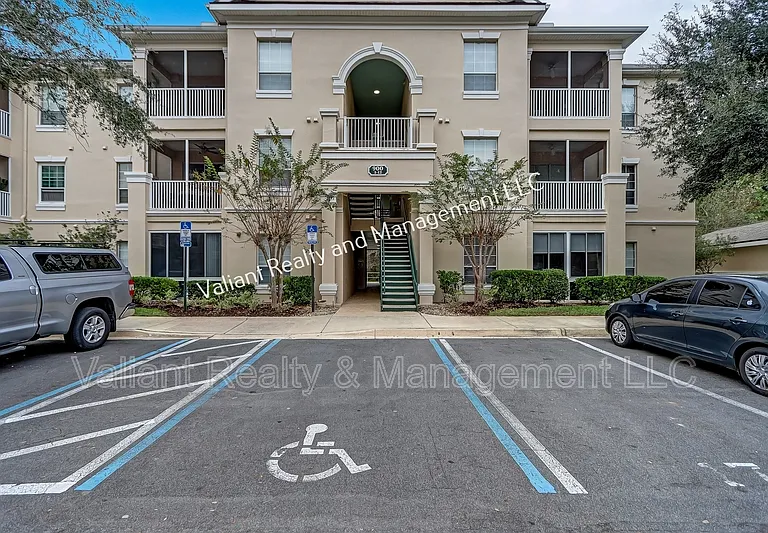 8601 Beach Blvd #912 — Photo 2
