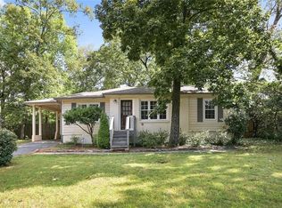 1370 Dorothy Dr, Decatur, GA 30030