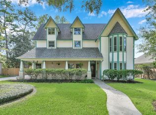 3315 Wildcandle Dr, Spring, TX 77388