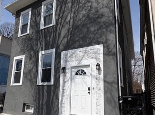 456-458 Harrison St #2, Passaic, NJ 07055