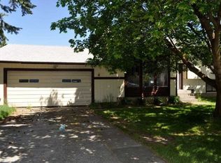 12619 E 31st Ave, Spokane, WA 99216
