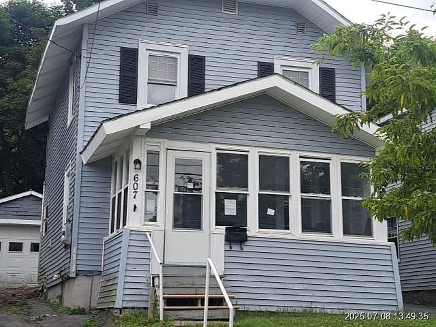 Property Front View