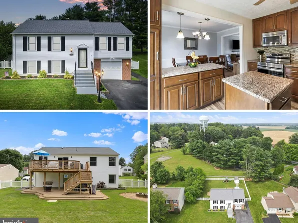 8523 Inspiration Ave, Walkersville, MD 21793