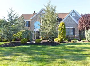 381 Peter Forman Dr, Freehold, NJ 07728