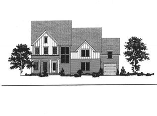 3516 Josephine Way LOT 173, Nolensville, TN 37135