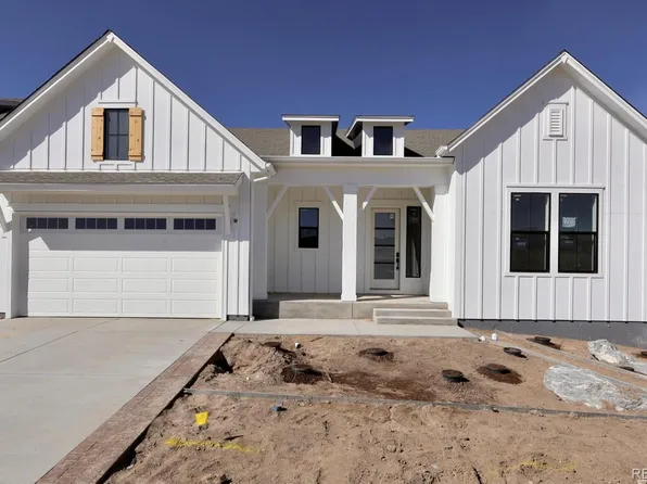 17350 Crimson Clover Drive, Monument, CO 80132