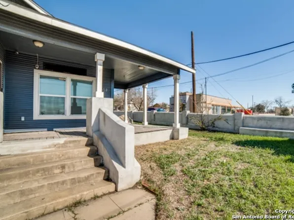 2551 N INTERSTATE 35, San Antonio, TX 78208