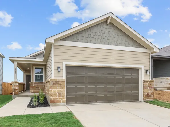 4830 Sahara Vlys, San Antonio, TX 78222