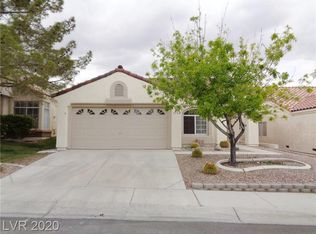 1713 Eagle Feather St, Las Vegas, NV 89128