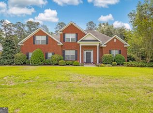 318 Saint Johns Rd, Guyton, GA 31312