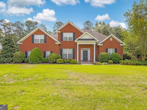 318 Saint Johns Rd, Guyton, GA 31312