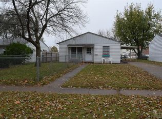 901 34th St, Fort Madison, IA 52627